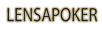 Logo LENSAPOKER